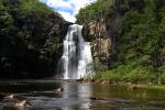 Chapada dos Veadeiros - Brasilia, Brazil