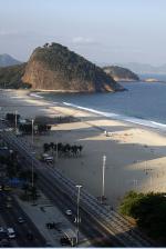 Image: Hotel Rio Internacional - Rio de Janeiro