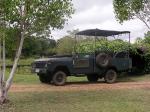 Image: Refugio da Ilha - Pantanal lodges, Brazil