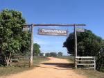 Image: The Transpantaneira - Pantanal lodges