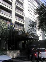 Image: Hotel Estanplaza Paulista - São Paulo, Brazil