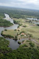 Image: Barra Mansa - Pantanal lodges