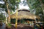 Image: Juma Lodge - Amazon lodges and cruises, Brazil