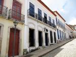 Image: Portas da Amazonia - Lencois Maranhenses and the colonial ports, Brazil