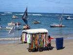 Porto de Galinhas beach