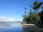 Fourth beach, Morro de So Paulo