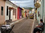 Image: Lencois - Chapada Diamantina