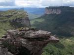 Image: Pai Ignacio - Chapada Diamantina