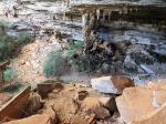 Lapa Doce - Chapada Diamantina, Brazil