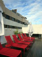 Image: Zank Hotel - Salvador, Brazil