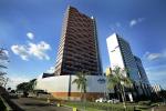 Image: Millennium Hotel - Manaus, Brazil