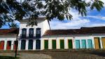 Image: Paraty - Paraty