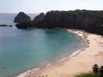 Image: Praia do Sancho - Fernando de Noronha