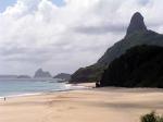 Cacimba do Padre - Fernando de Noronha, Brazil