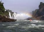 Image: Macuco safari - Iguassu Falls