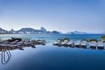 Image: Fairmont Copacabana - Rio de Janeiro, Brazil