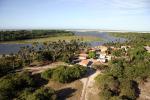 View from Mandacaru Lighthouse