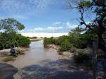 Image: Lenois Maranhenses - Lencois Maranhenses and the colonial ports, Brazil