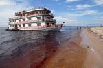 Amazon Clipper - Amazon lodges and cruises, Brazil