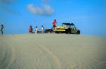 Image: Dune buggies - Natal, Recife and surrounds