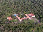 Hotel das Cataratas - Iguassu Falls, Brazil