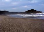 Praia do Rosa - Florianopolis and the southern coasts, Brazil