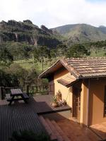 Image: Refugio Rio Canoas - The Serra Geral, Brazil