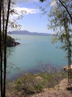 Image: Ponta dos Ganchos - Florianopolis and the southern coasts, Brazil