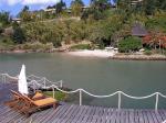 Image: Ponta dos Ganchos - Florianopolis and the southern coasts, Brazil