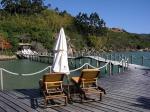 Image: Ponta dos Ganchos - Florianopolis and the southern coasts, Brazil