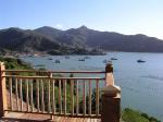 Image: Ponta dos Ganchos - Florianopolis and the southern coasts, Brazil