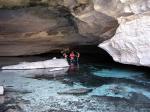 Pratinha - Chapada Diamantina, Brazil