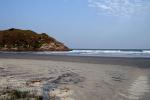 Image: Ilha do Mel - Curitiba, Morretes and the Atlantic rainforest