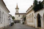 Morretes - Curitiba, Morretes and the Atlantic rainforest, Brazil