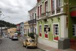 Image: Antonina - Curitiba, Morretes and the Atlantic rainforest