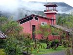 Image: Refugio Pedra Afiada - The Serra Geral, Brazil