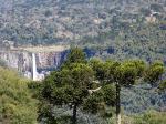 Cascata do Avencal - The Serra Geral, Brazil