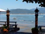 Image: Ilha do Papagaio - Florianopolis and the southern coasts