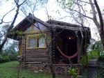 Image: Refugio Pedra Afiada - The Serra Geral, Brazil