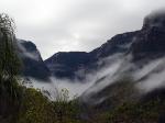 Image: Refugio Pedra Afiada - The Serra Geral, Brazil