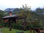 Image: Refugio Pedra Afiada - The Serra Geral, Brazil