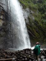 Image: Refugio Pedra Afiada - The Serra Geral, Brazil