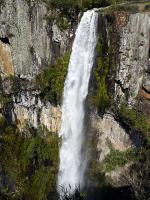 Image: Cascata do Avencal - The Serra Geral