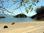 Ponta dos Ganchos - Florianopolis and the southern coasts, Brazil