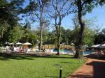 Image: Hotel San Martin - Iguassu Falls, Brazil