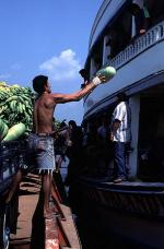 Image: River boat - Amazon lodges and cruises