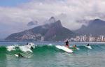 Image: Ipanema Residence - Rio de Janeiro, Brazil