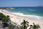 Image: Ipanema Residence - Rio de Janeiro, Brazil