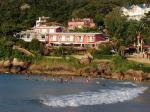 Image: Pousada da Vigia - Florianopolis and the southern coasts, Brazil