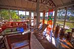 Image: Refugio Caiman - Pantanal lodges, Brazil